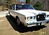 1989 Lincoln Town Car Signature for sale 101319876